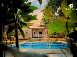 Pearl Castle Villa I Staymist