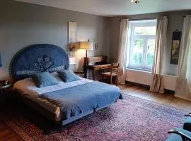 Au Petit Bercail - Chambre d'hôtes 2 personnes