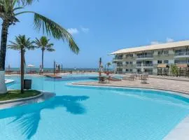 Flat Marupiara 220 - Muro Alto, Porto de Galinhas