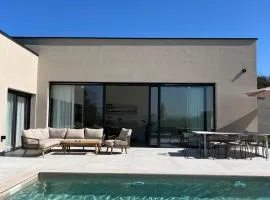 Like a therapy VILLA