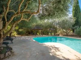 Kenya - Écuries du Mas di Gau