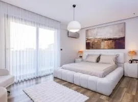 Utopia suite Hotel 5 star