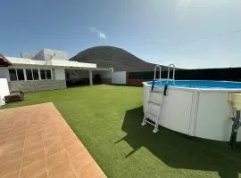 Villa LITO