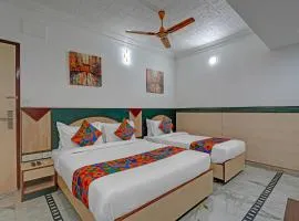 FabHotel The Black Diamond