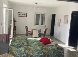 L'appart Thé - Charme discret au coeur des Alpilles