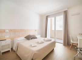 Landlord, huisdiervriendelijk hotel in Alghero