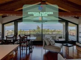 DesenzanoLoft Official Partner Homes & Villas by Marriott Bonvoy - Paradise Lake View in a 5 pools exclusive residence