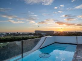 ANEW Hotel Green Point Cape Town, hotel en Ciudad del Cabo