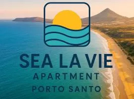 Sea La Vie Apartment Porto Santo
