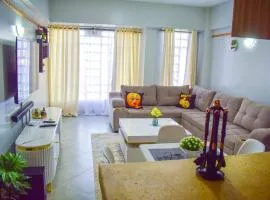 Rossy apartment