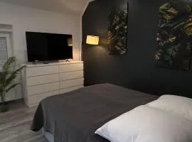 Geräumige Einzimmerwohnung in Quakenbrück