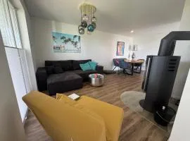 Ferienwohnung Matrosenloft Olpenitz