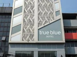 True Blue Mangga Besar Jakarta Formerly Nite & Day Mangga Besar