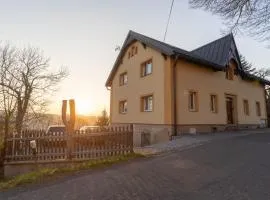 Apartmány Petra