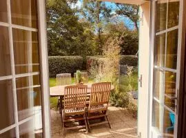 Serena Entre mer et forêt