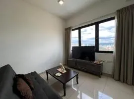 Cozy Suite at Encorp Residence PJ