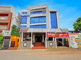 FabHotel Yagna Residency