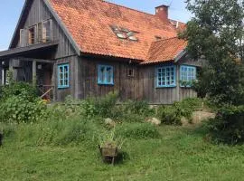 Stajnia Okliny