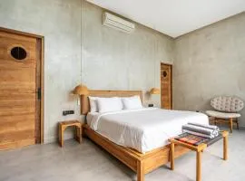 Luxury privat villa 5 Bedroom