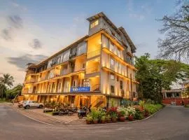 FabHotel Prime Swarnam, Old Goa