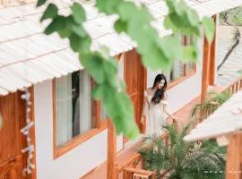 Lá Nhỏ Homestay Mộc Châu
