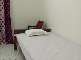 Dipti Retreat, hotel in Kāziranga