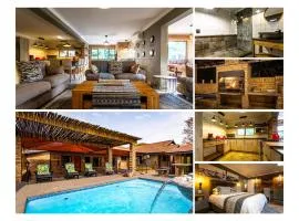 Hornbill Family Suites