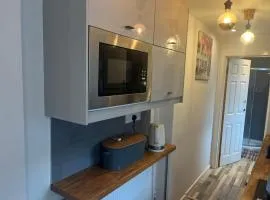 George Guest House