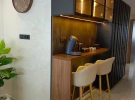Palmier house for family only