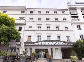 Garner Hotel Post Aschaffenburg by IHG, hotel in Aschaffenburg