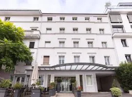Garner Hotel Post Aschaffenburg by IHG