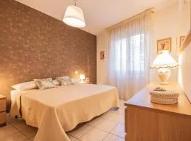 Casa Malatesta - in Centro, 10 min da Rimini Fiera e Palacongressi