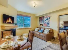 Silverado Getaway 124