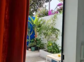 Sidi Bou House