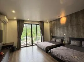 SuKem Family Homestay