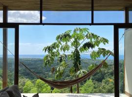 Fazenda 101, hotel in Ilhéus