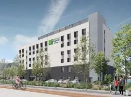 Holiday Inn Express & Suites Barcelona - Sabadell by IHG