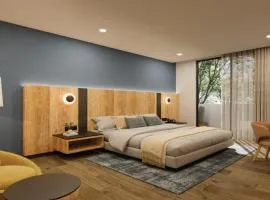 voco Ciudad de Mexico Reforma by IHG