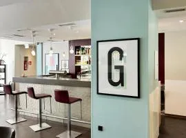 Garner Hotel Osnabrück by IHG
