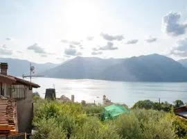 Casa tua Alla Torre- Lago Di Iseo