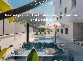 Adria Concept Suites
