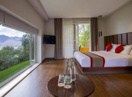 Hotel The Kaal, hotel en Leh