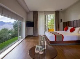 Hotel The Kaal