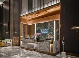 voco Chengdu Jiuyanqiao by IHG
