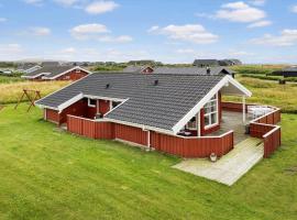 LN2020-Hjorring-Fjorden-2 – hotel w mieście Lønstrup