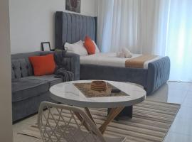 The Loftel, ξενοδοχείο σε Ruaka