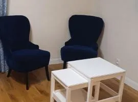 Poznań old city studio