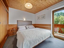 Apartm&aacute;ny Roh&aacute;čik - Zuberec