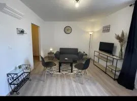 Appartement tavel