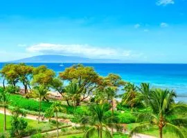 KBM Resorts Spacious Ocean View 4-Bedroom Honua Kai Collection Multi Unit Listing Same Floor 2 Free Rental Cars HKH-50416